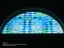 SXRR-9040-O Blue Diamond Stained Glass - Opalescent